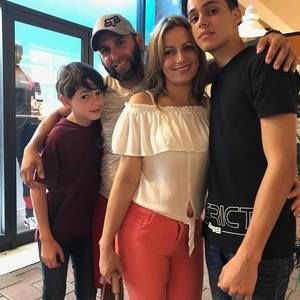 Meet your Posher, Leonardo